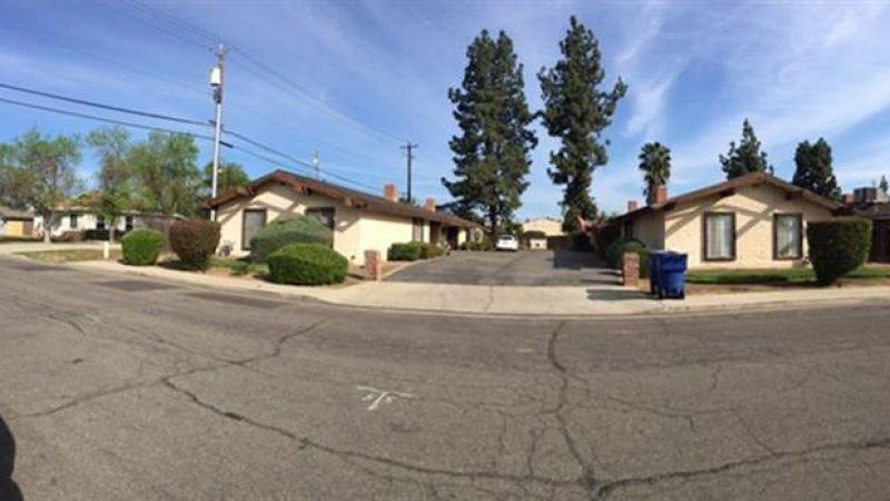 Recently sold property at 