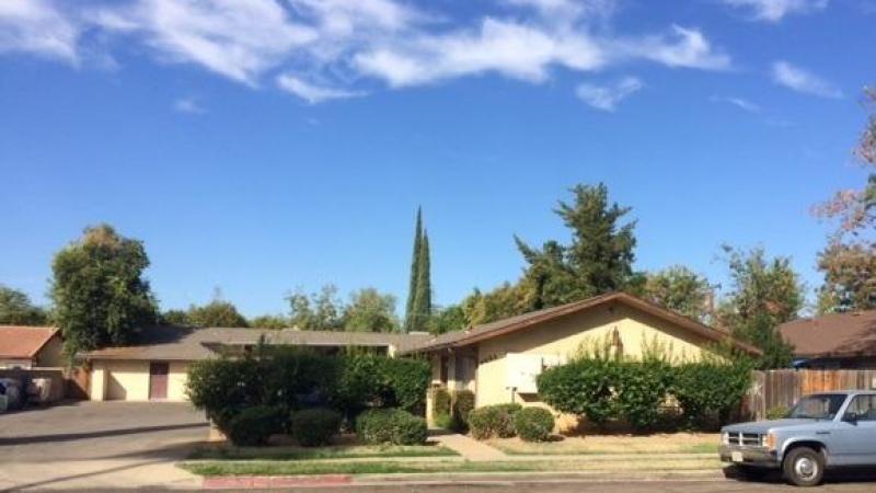 Recently sold property at 