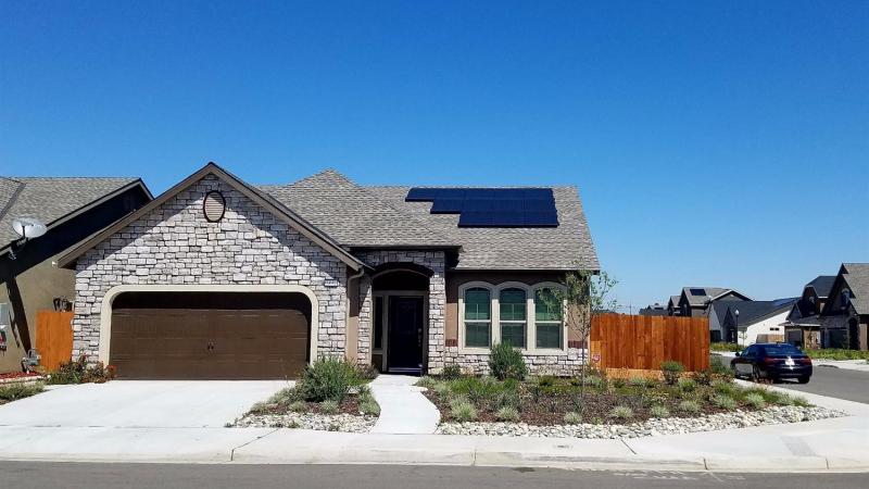 Recently sold property at 
