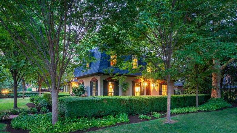 Recently sold property at 