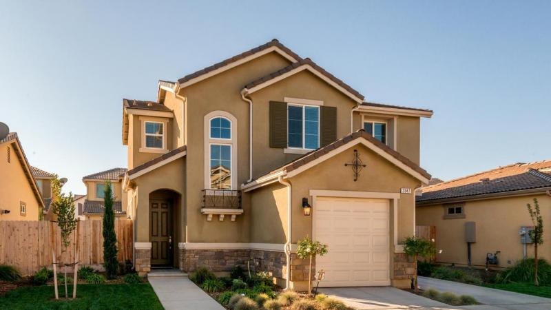 Recently sold property at 