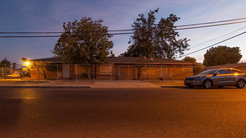 Recently sold property at 