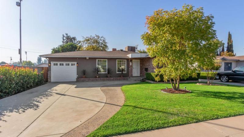 Recently sold property at 