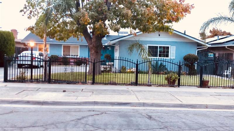 Recently sold property at 