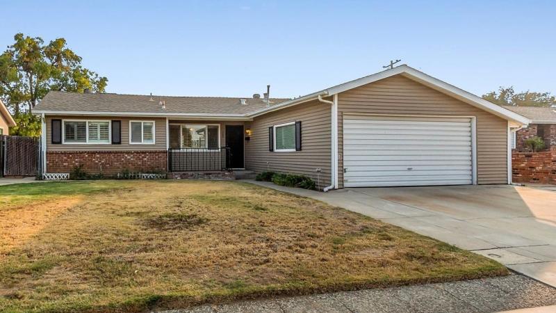 Recently sold property at 