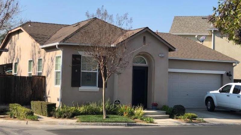 Recently sold property at 
