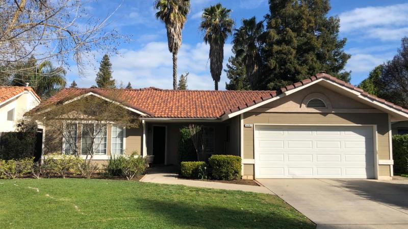Recently sold property at 