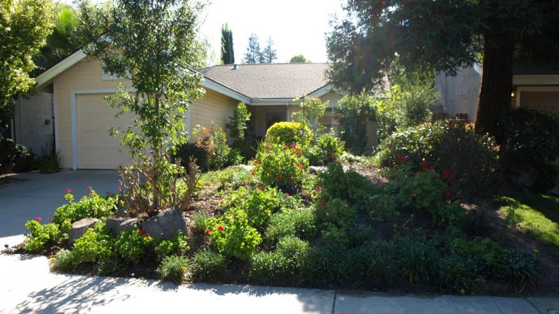 Recently sold property at 