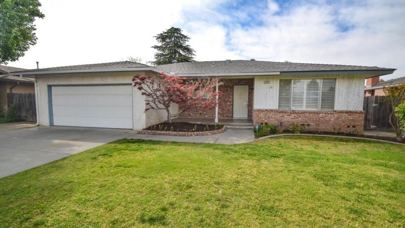 Recently sold property at 
