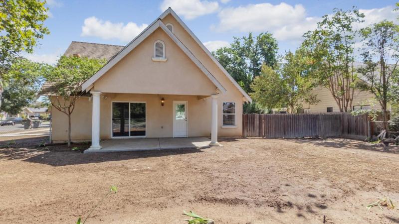 Recently sold property at 