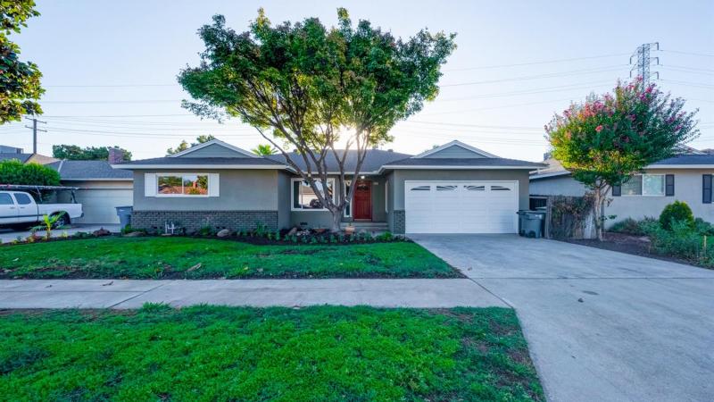 Recently sold property at 