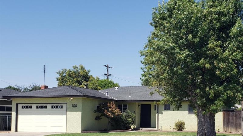 Recently sold property at 