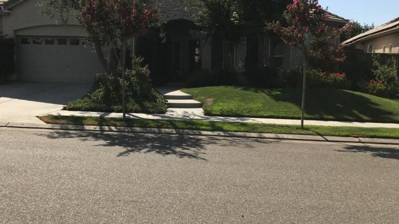 Recently sold property at 