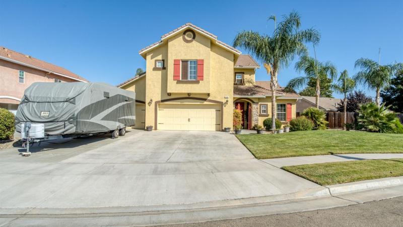 Recently sold property at 