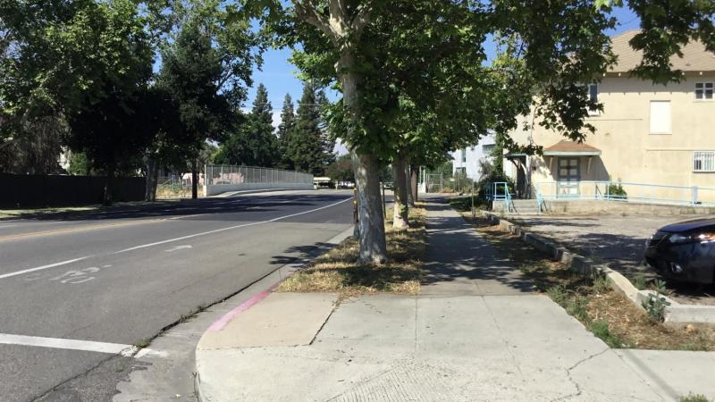 Office on West 6th Street Madera 93637 CA