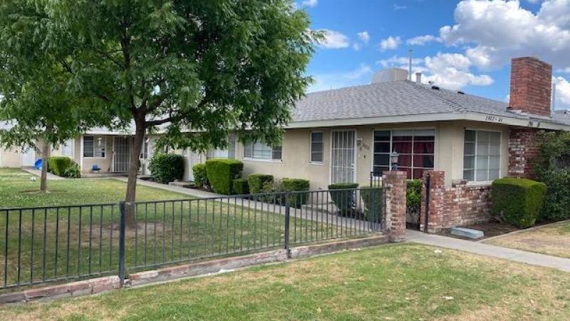 Recently sold property at 