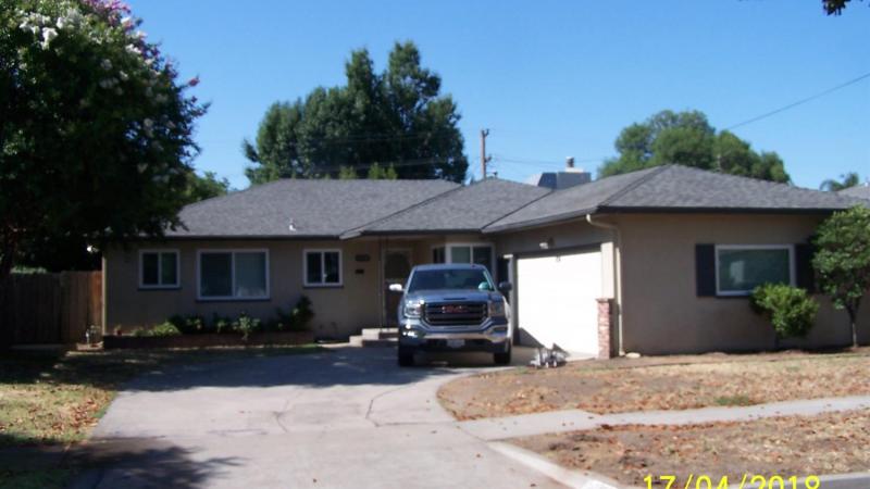 Recently sold property at 