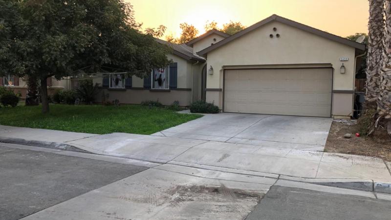 Recently sold property at 