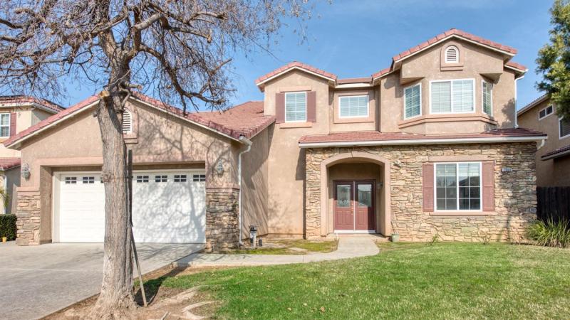 Recently sold property at 