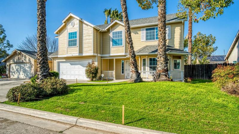 Recently sold property at 