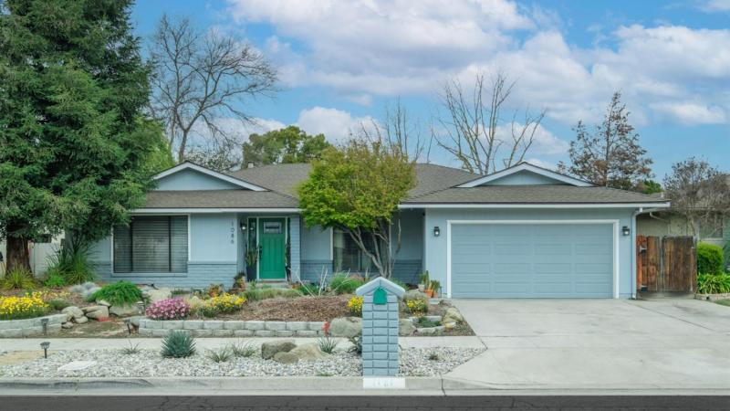 Recently sold property at 