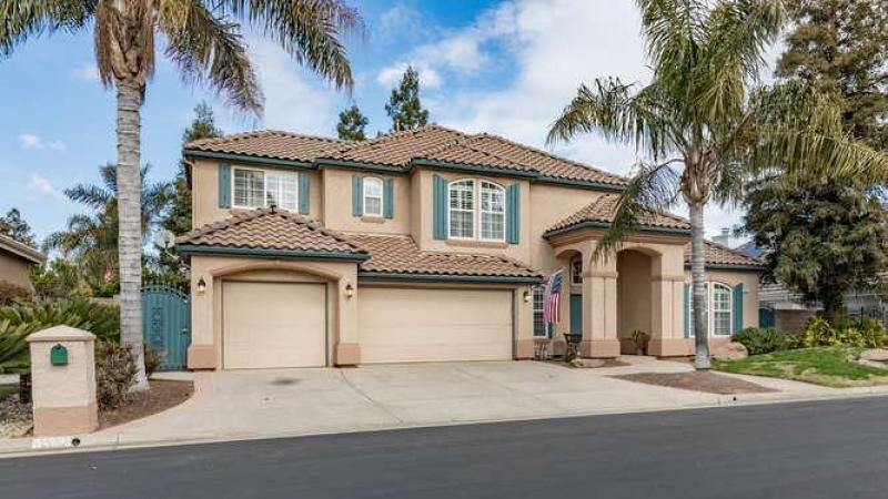 Recently sold property at 