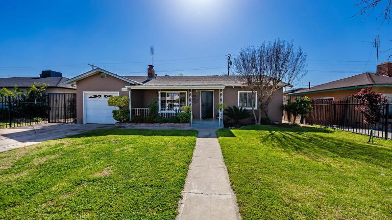 Recently sold property at 