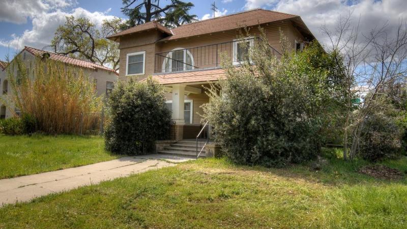 Recently sold property at 