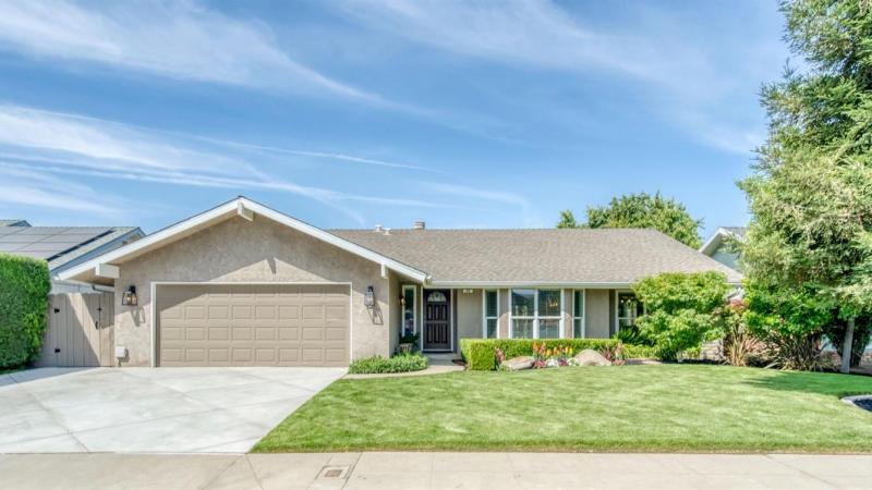Recently sold property at 