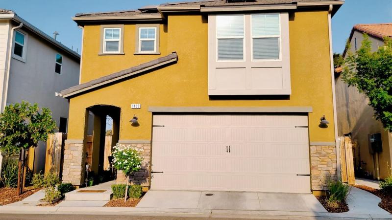 Recently sold property at 