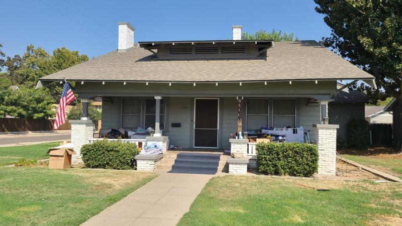 Recently sold property at 