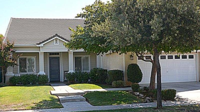 Recently sold property at 