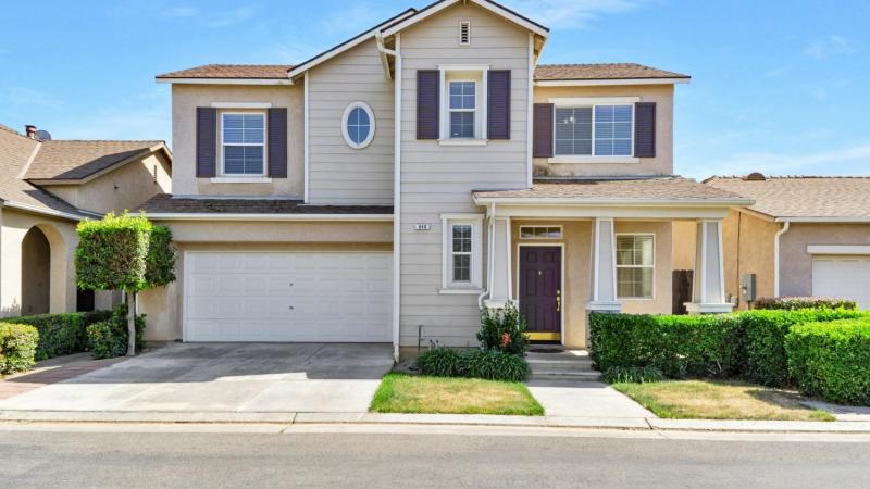 Recently sold property at 