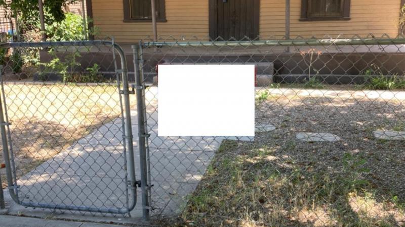 Recently sold property at 