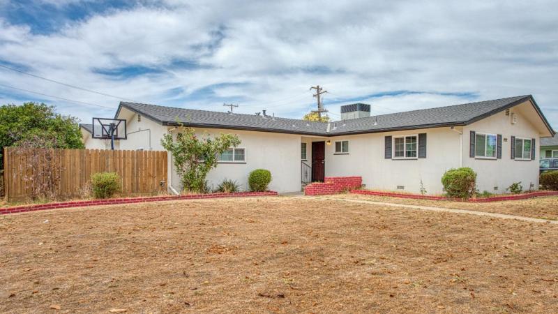 Recently sold property at 