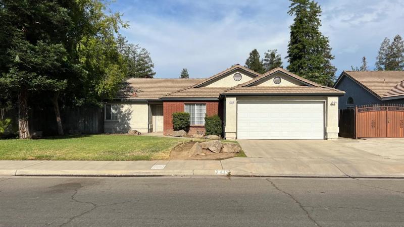 Recently sold property at 