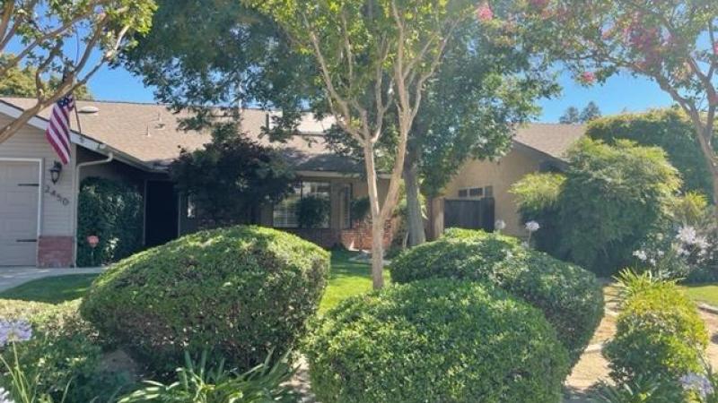 Recently sold property at 