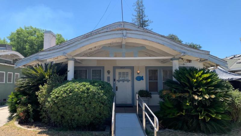 Recently sold property at 