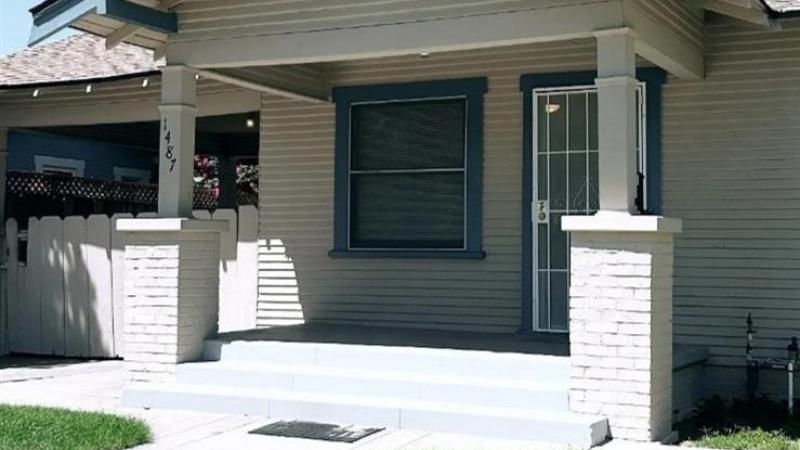 Recently sold property at 