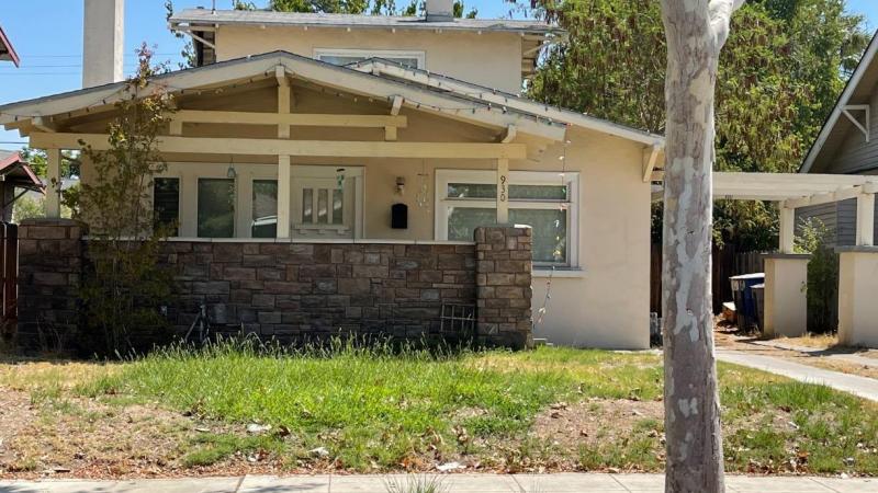 Recently sold property at 
