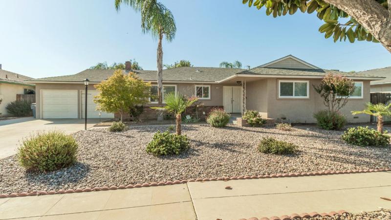 Recently sold property at 