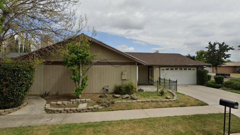 Recently sold property at 