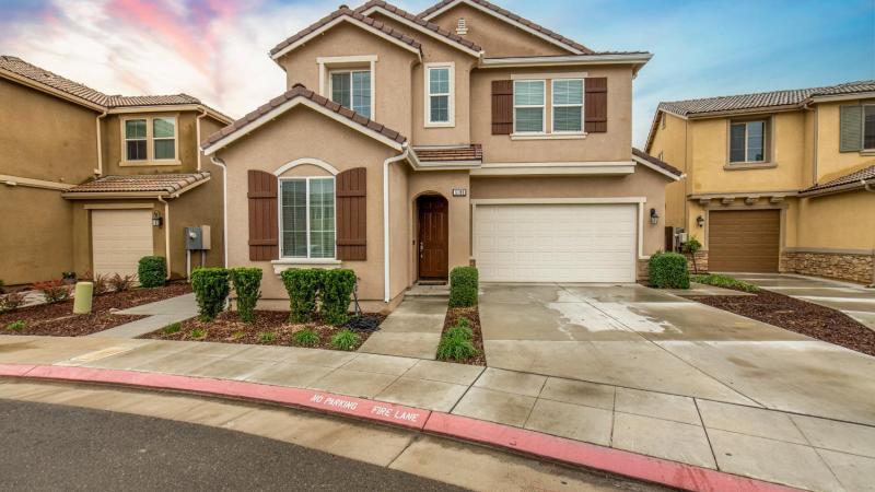Recently sold property at 
